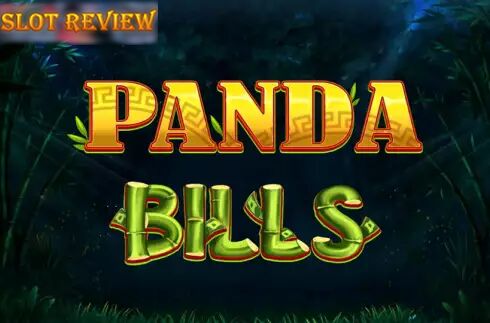 Panda Bills icon